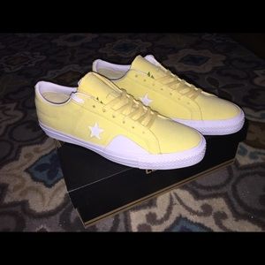 Converse One Star X Chocolate Kenny Anderson